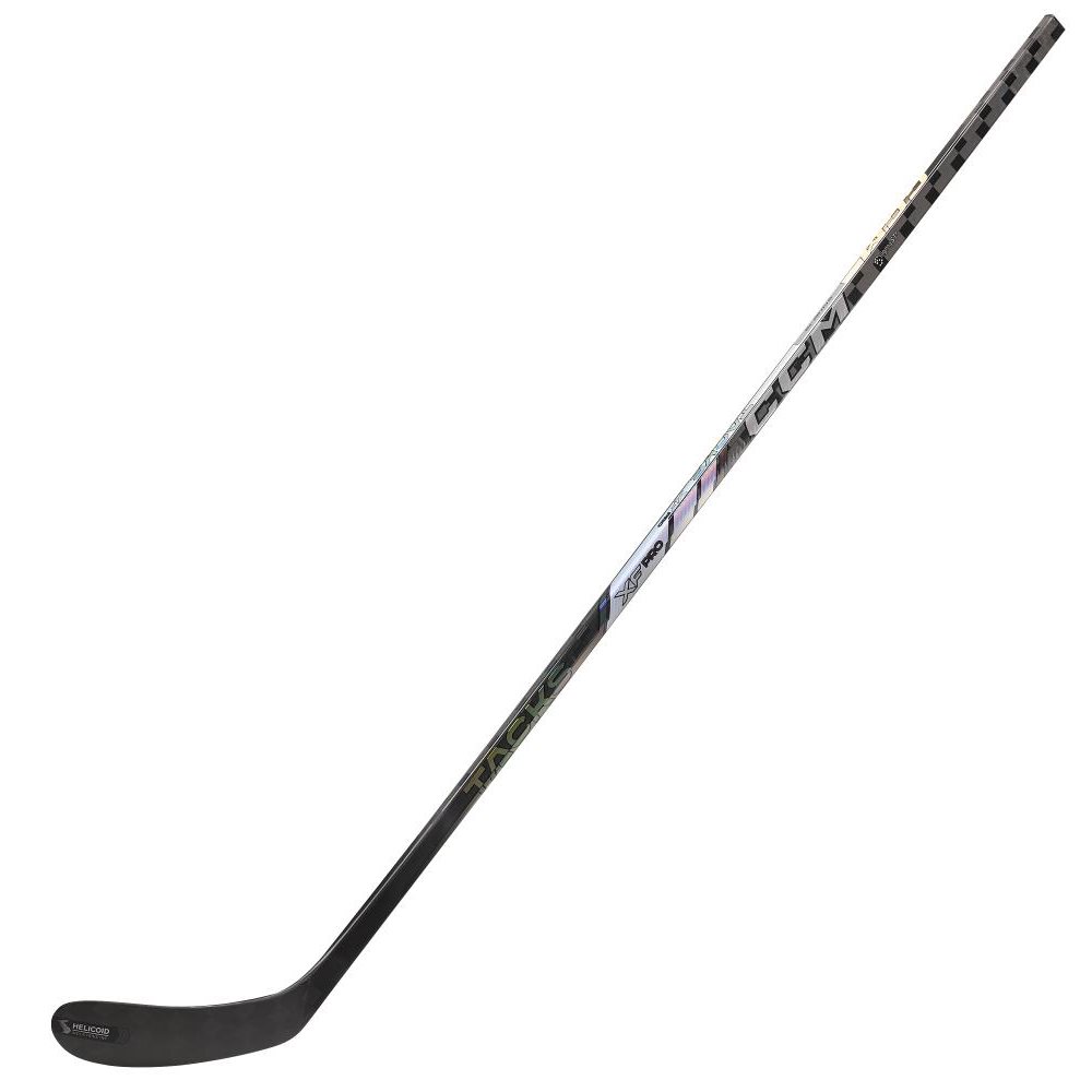 CCM Hockeyklubba Tacks XF Pro Jr 30 Flex Hockey Store