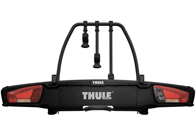 Thule Velospace Xt Black Bike Lastexperten