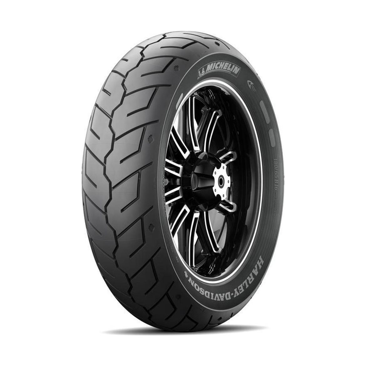 Köp Michelin Scorcher 31 160 70 B 17 M C 73V TL TT Re på Biketown se