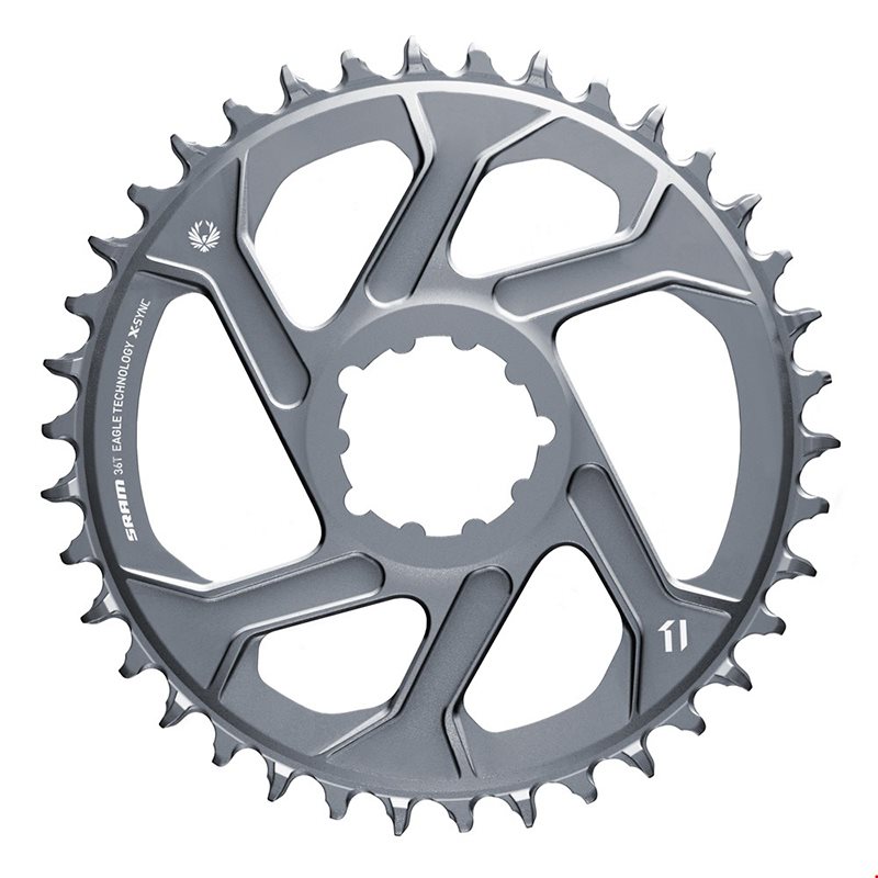 Sram Drev Dm Mm Offset X Speed Eagle Alu T Online