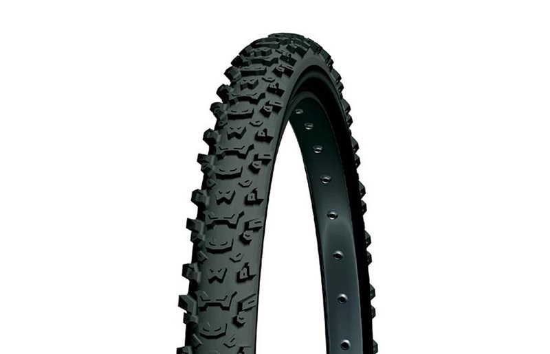 Michelin D Ck Mtb Country Mud Black Online