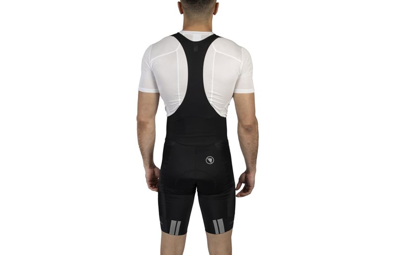 Endura Cykelbyxa FS260 Bibshort Black Online