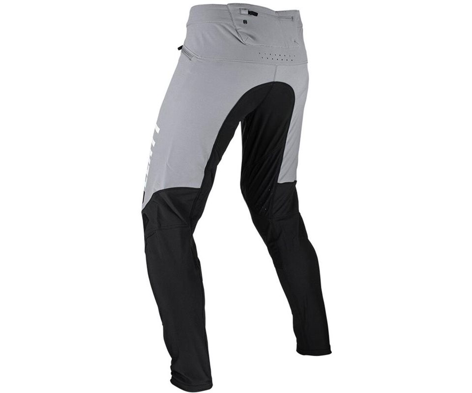 Leatt MTB Gravity 4 0 Pants Men Titanium Online