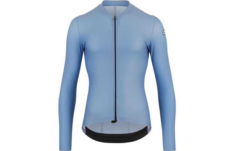 Llll Finn Assos Mille Gt Drylite Lsjersey Thunder Blue Hos Oss