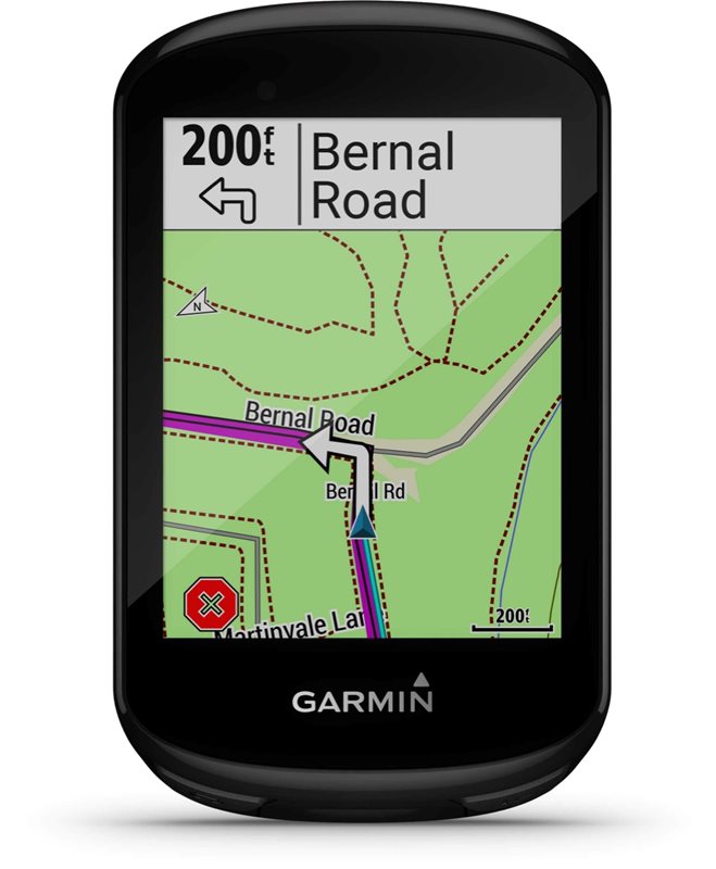 Garmin Cykeldator Edge 830 Bundle Eu Online