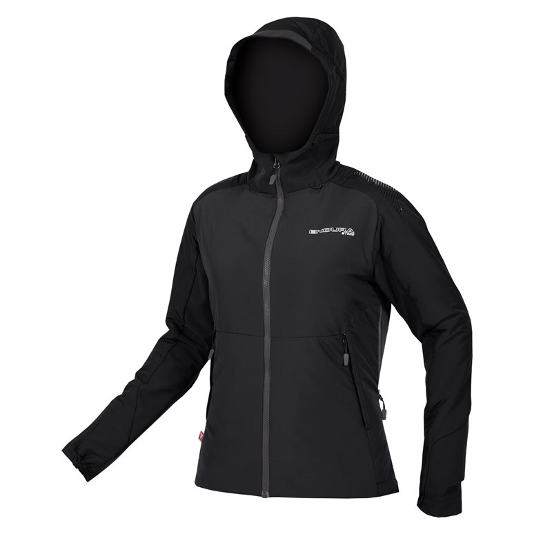 Endura Cykeljacka Dam MT500 Freezing Point Jacket Black Online