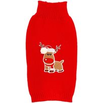 Jultröja Ren