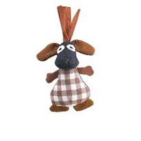 Kattleksak Elroy Dog