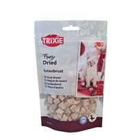 Kattgodis PREMIO Freeze Dried Duck Breast