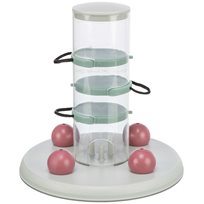 Cat Activity Gambling Tower plast