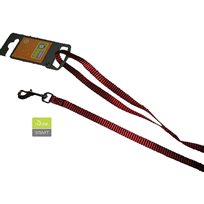 Kattkoppel Hunter Ecco Nylon Roströd