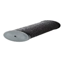 Kattens no 1 Pelare 50cm 9cm i diamter allblack