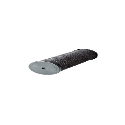 Kattens no 1 Pelare 50cm 9cm i diamter allblack