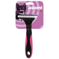 Ozami Furmaster Medium Kort Päls 65 Tänder Bred 6,5cm 7406042