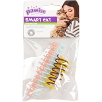 PAWISE Spiral 4stk