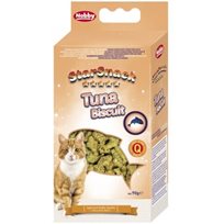 StarSnack Cat Tuna Biscuit