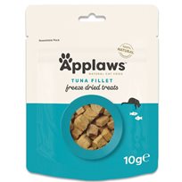 Applaws katt påse Godis Frystorkad Tonfisk