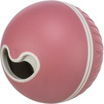 Snackboll plast ø 7.5 cm