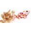 Catit Groovy Fish rörelsesaktiv dansande Rosa