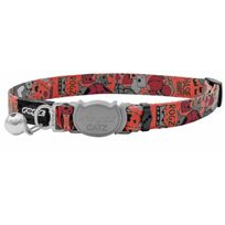 Rogz Fusioncat Hassie Xs Röd