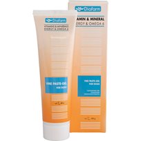 Vit/min energy paste-gel + omega 9