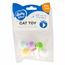 kattleksak Mini poly boll