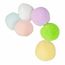kattleksak Mini poly boll