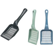 Kattspade kraftig Fin M 28,5 cm