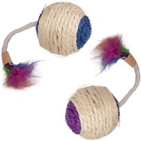 Kattleksak Bouly Boll