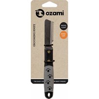 Grooming Knife