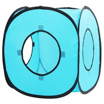 PAWISE Pop-up play cube