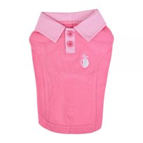 Katttröja Paua Rosa