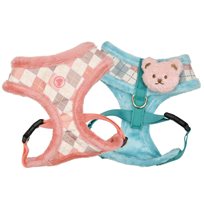 Puppia Kattsele Annika