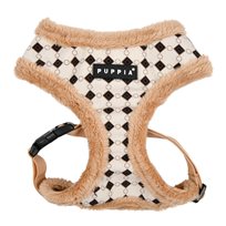 Kattsele Puppia Jace Beige