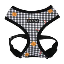Kattsele Puppia Baba Svart