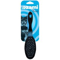 Ozami Borste Syntet Ensidig Small