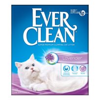 Kattsand Ever Clean Lavender