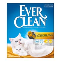 kattsand Ever Clean Litterfree Paws