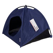 Danish Design Tent blue