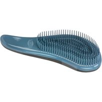 Borste Soft Tangle Blå