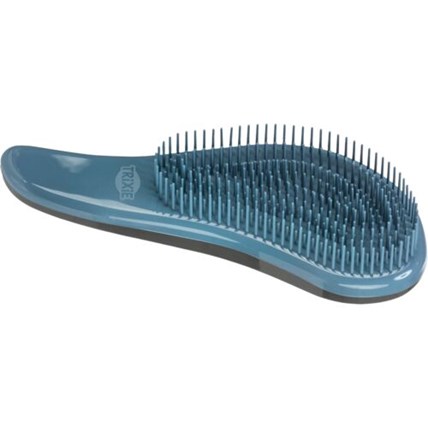 Borste Soft Tangle Blå