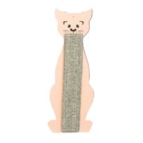 Klösbräda kattkontur