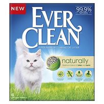 Kattsand Ever Clean Naturally