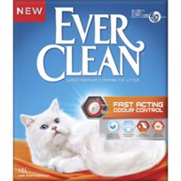 Kattsand Ever Clean Fast Acting