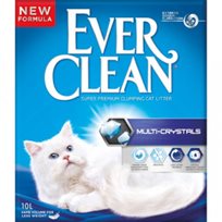 Kattsand Ever Clean Multi-Crystals