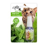 Kattmyntaspray Green Rush Magic Scent