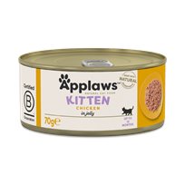 Applaws Kitten konserv Chicken