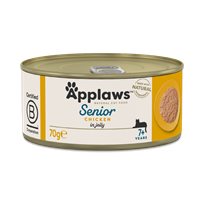 Applaws senior konserv Chicken