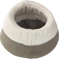 Bädd Juni Beige 2 i 1