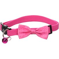 Halsband Castor Rosa